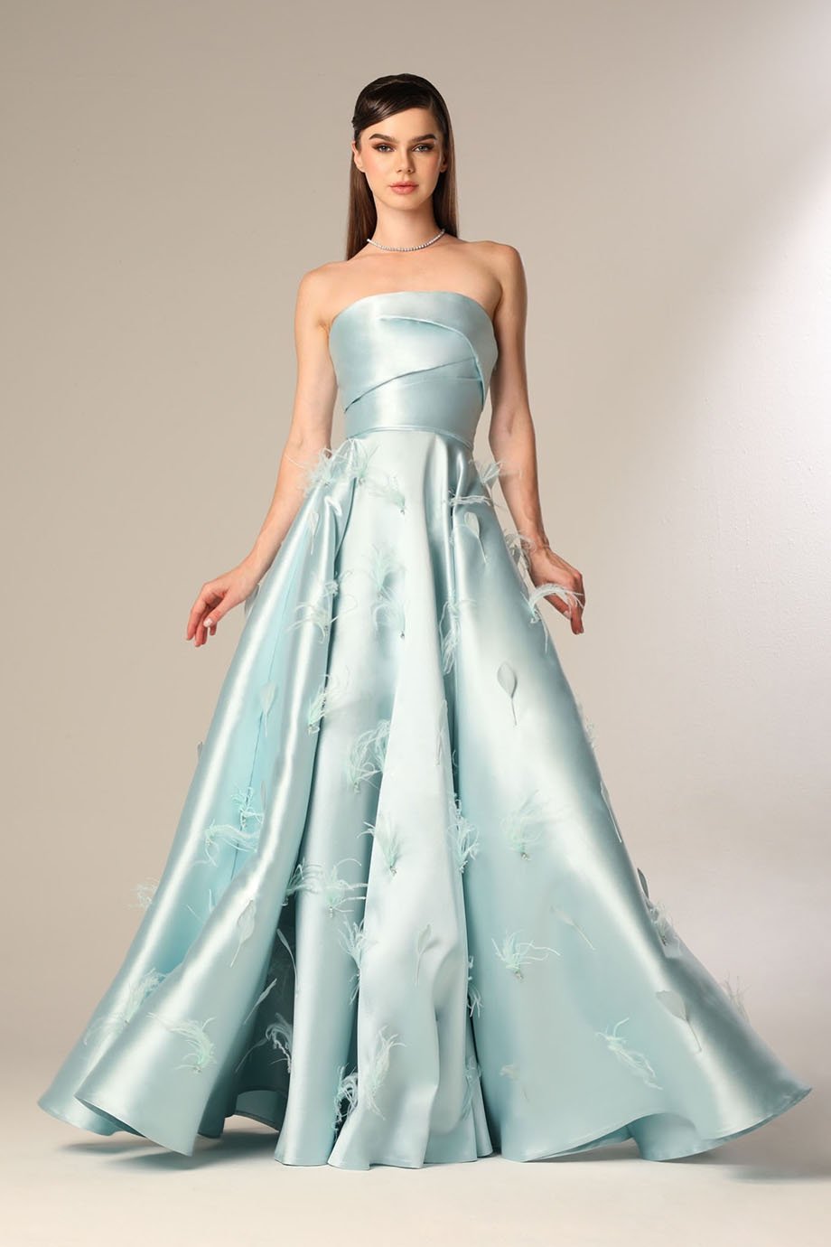 MIA DRESS