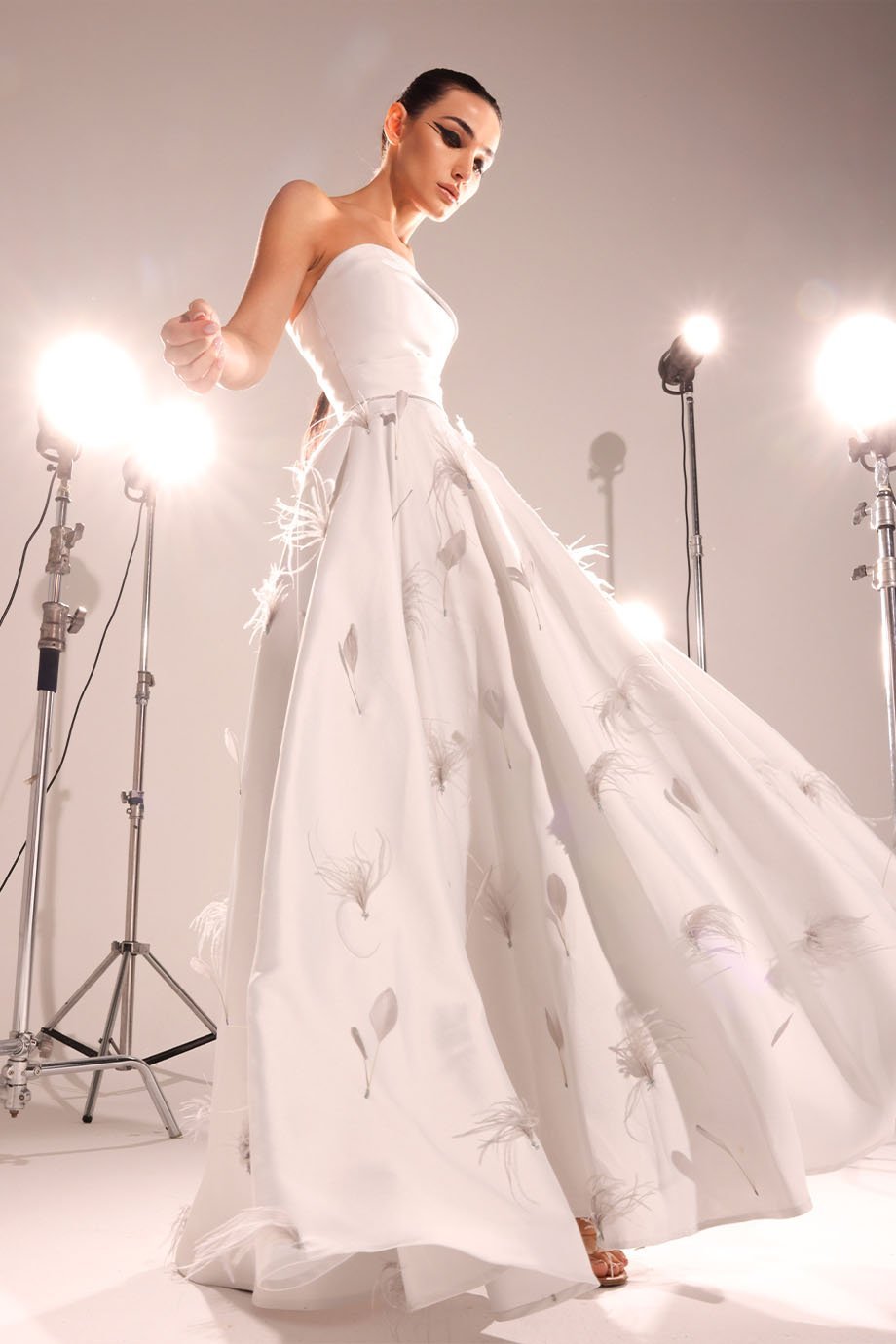 MIA DRESS