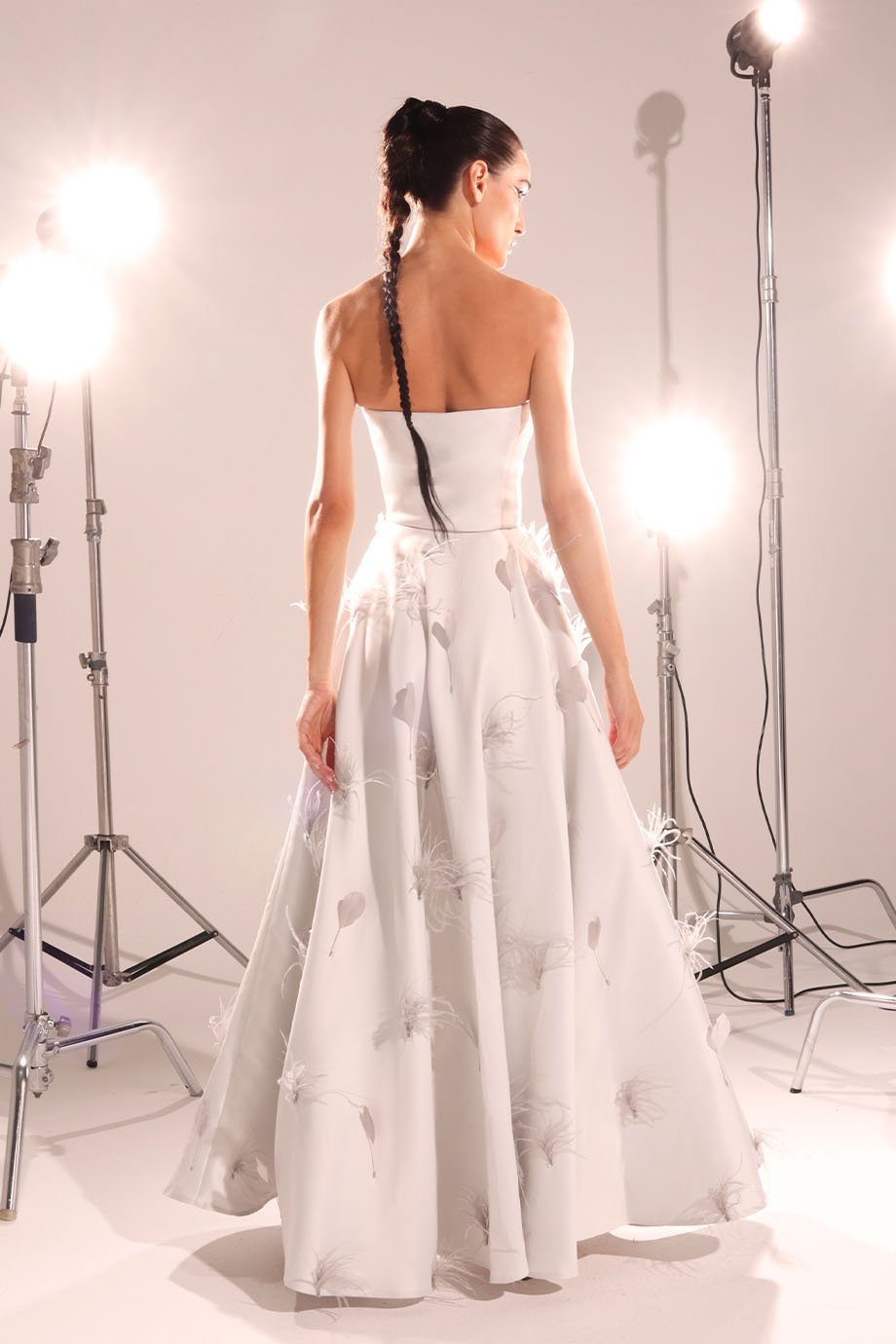 MIA DRESS