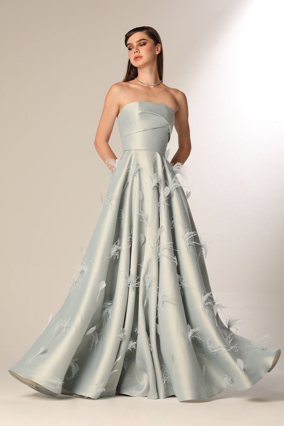MIA DRESS
