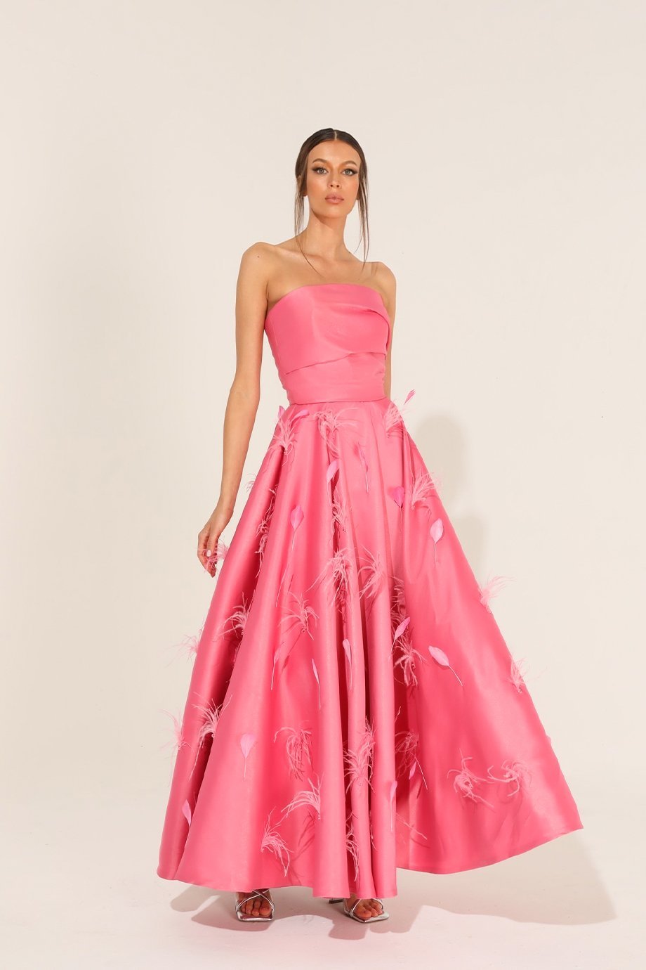 MIA DRESS