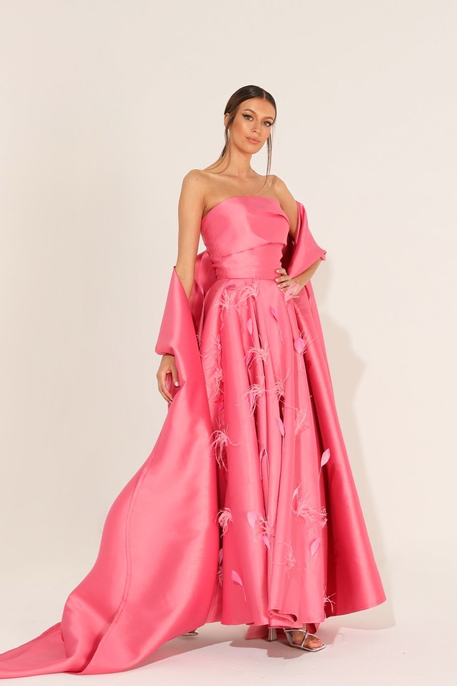 MIA DRESS