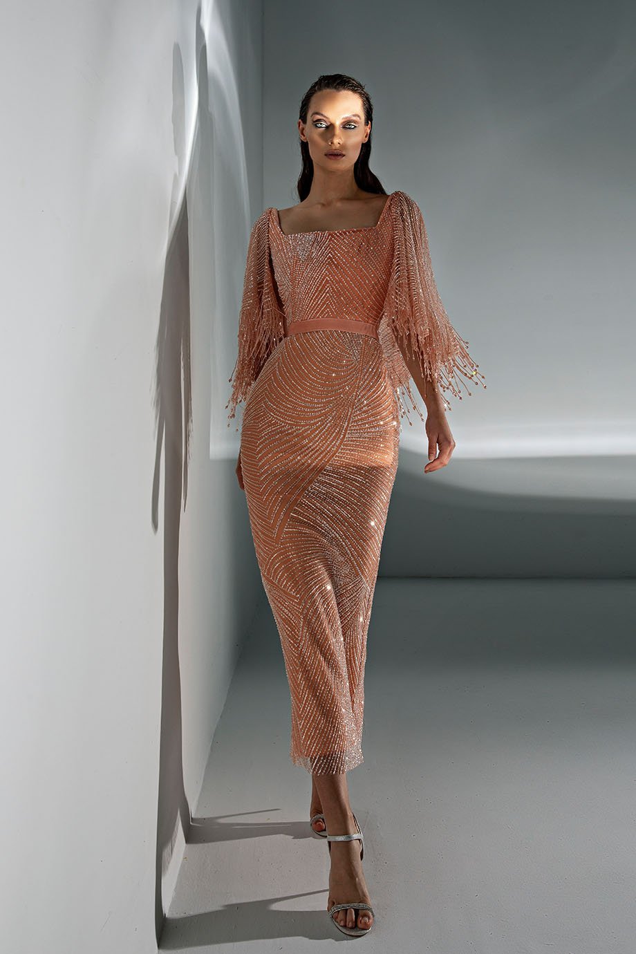 MIAR DRESS