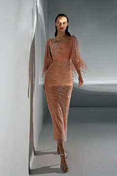 MIAR DRESS