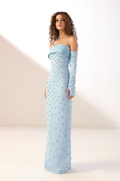 MILAN DRESS