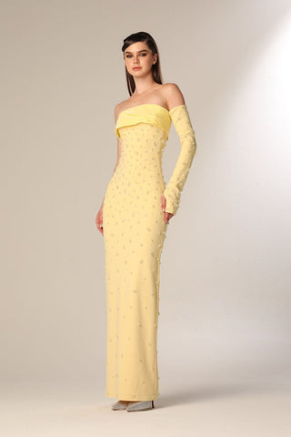 MILAN DRESS
