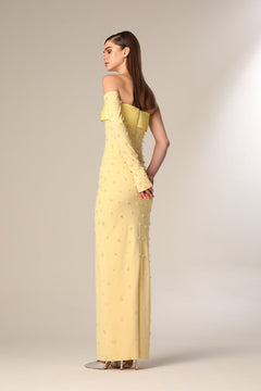 MILAN DRESS