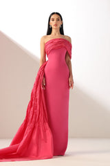 MINA DRESS