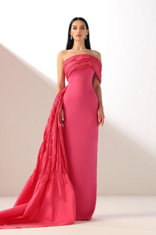 MINA DRESS