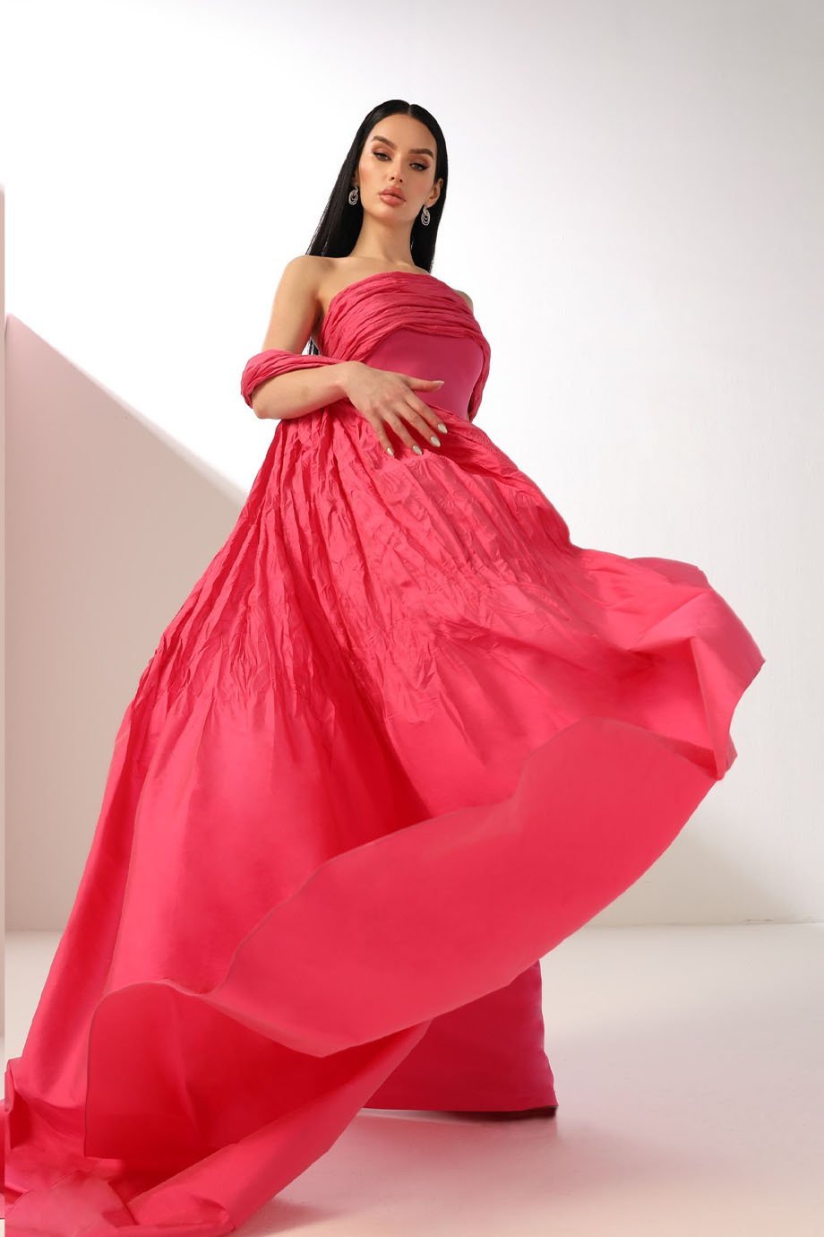 MINA DRESS