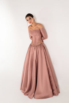 MIRALA DRESS