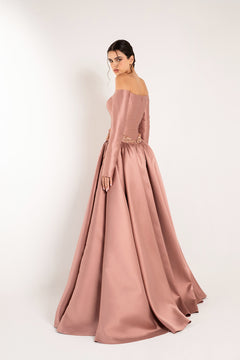 MIRALA DRESS