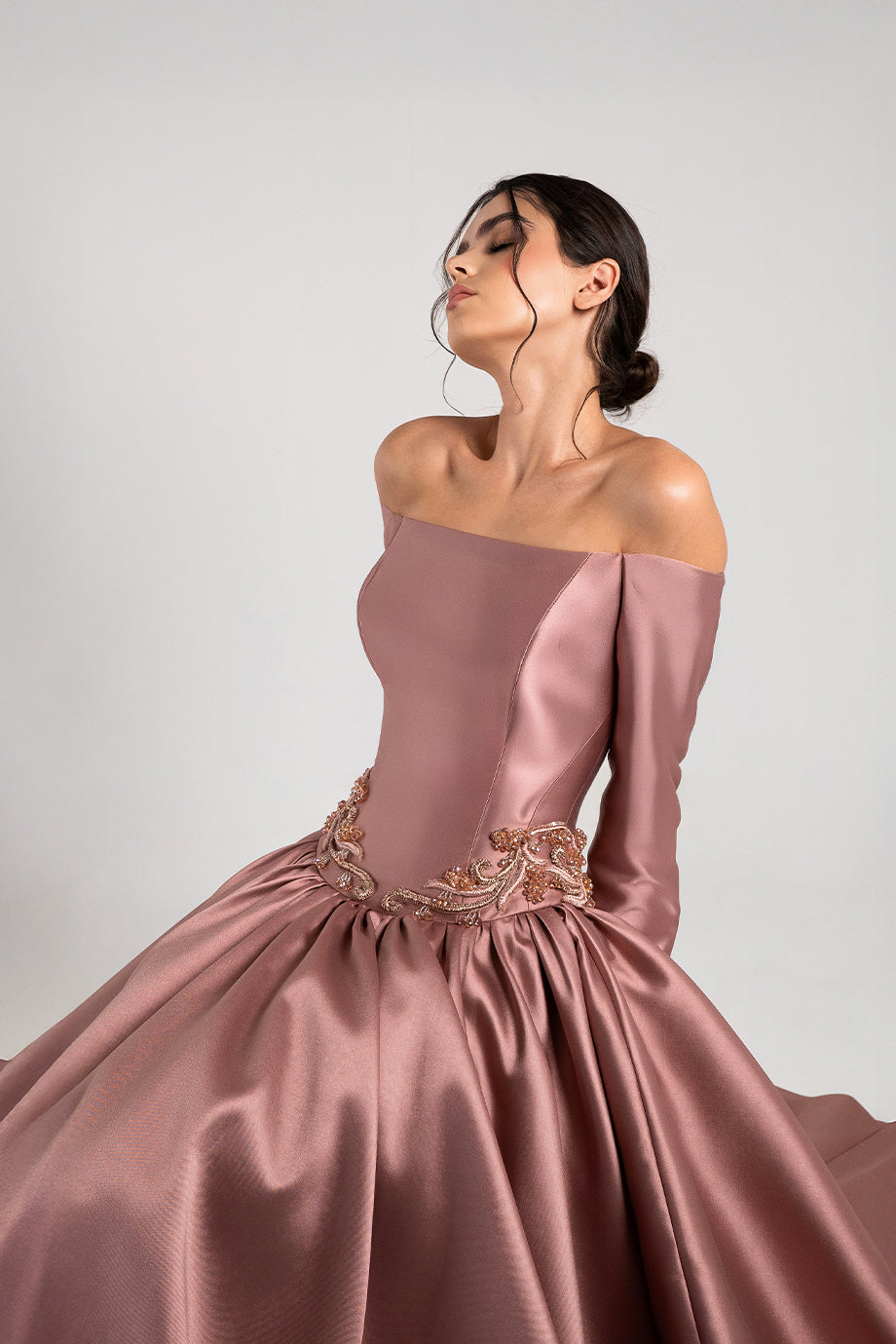 MIRALA DRESS