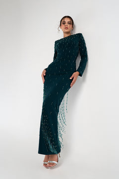 MIRNA DRESS - PRE ORDER