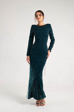 MIRNA DRESS - PRE ORDER