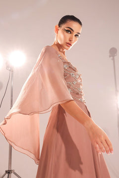 MIU DRESS