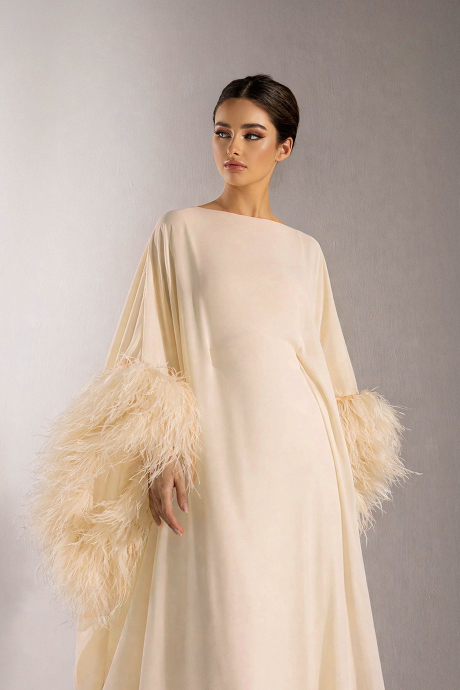 MUNYA KAFTAN