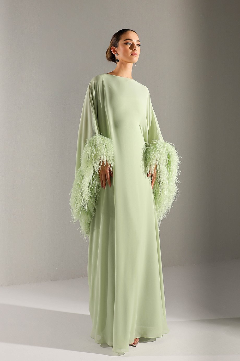 MUNYA KAFTAN