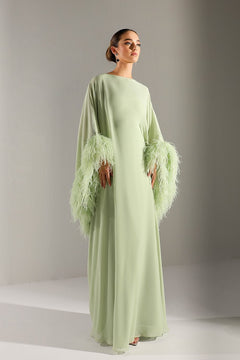MUNYA KAFTAN