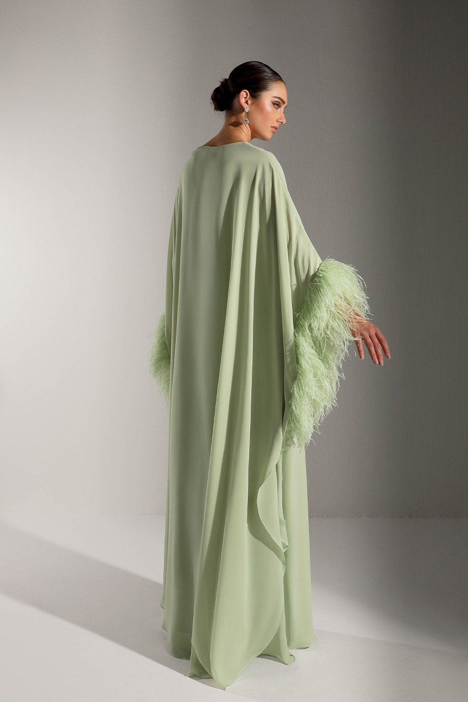 MUNYA KAFTAN