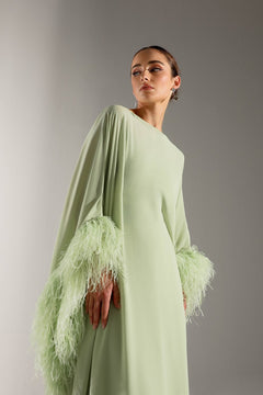 MUNYA KAFTAN