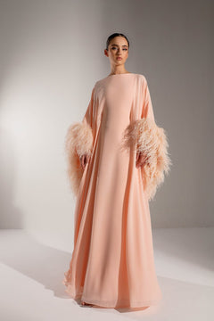 MUNYA KAFTAN