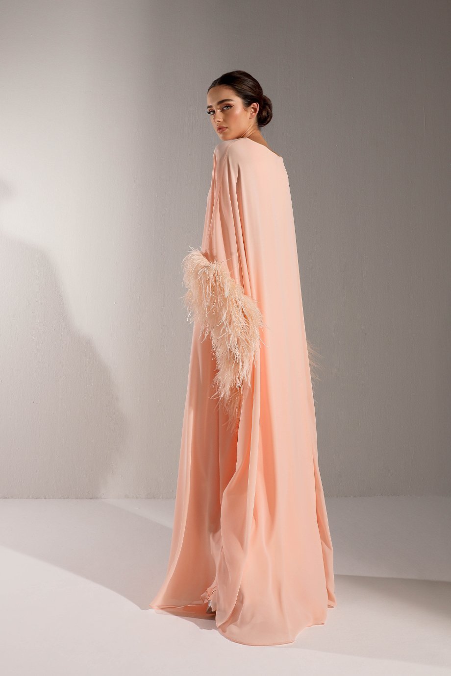 MUNYA KAFTAN