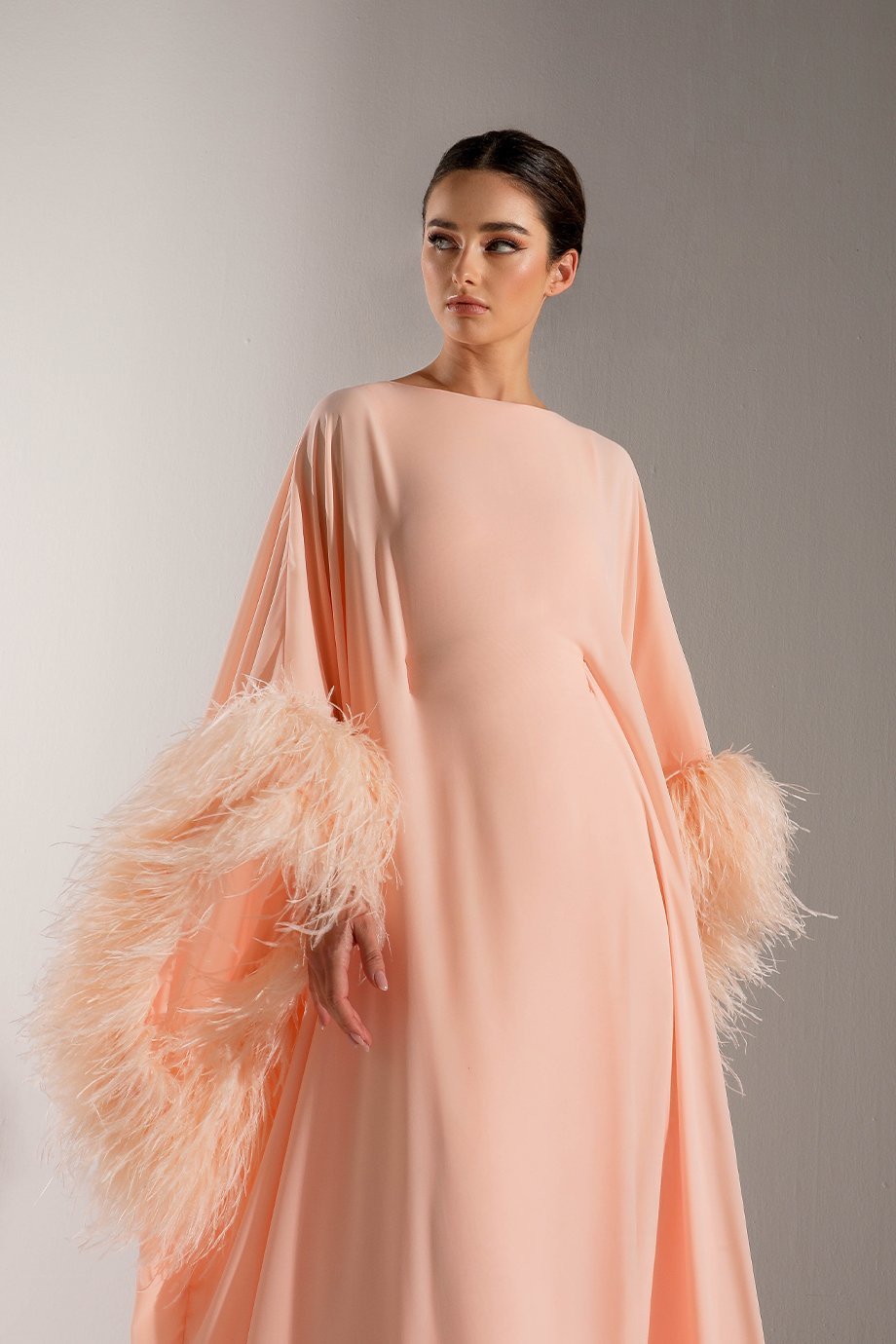 MUNYA KAFTAN