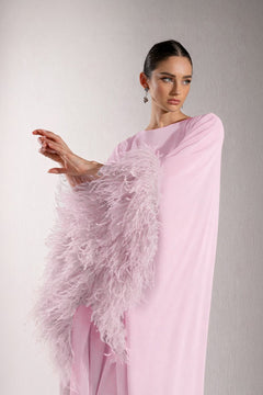 MUNYA KAFTAN