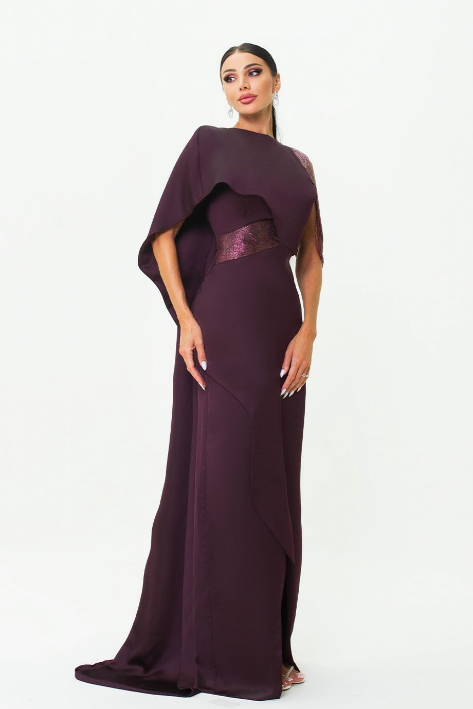 NAANA DRESS