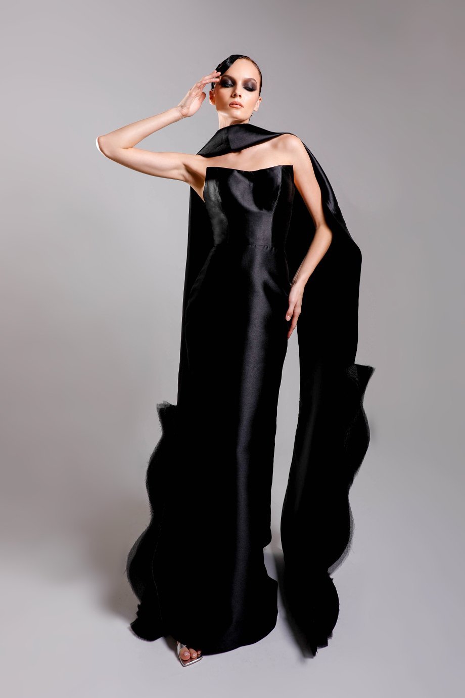 NAHA DRESS
