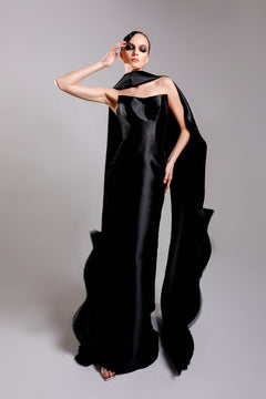 NAHA DRESS
