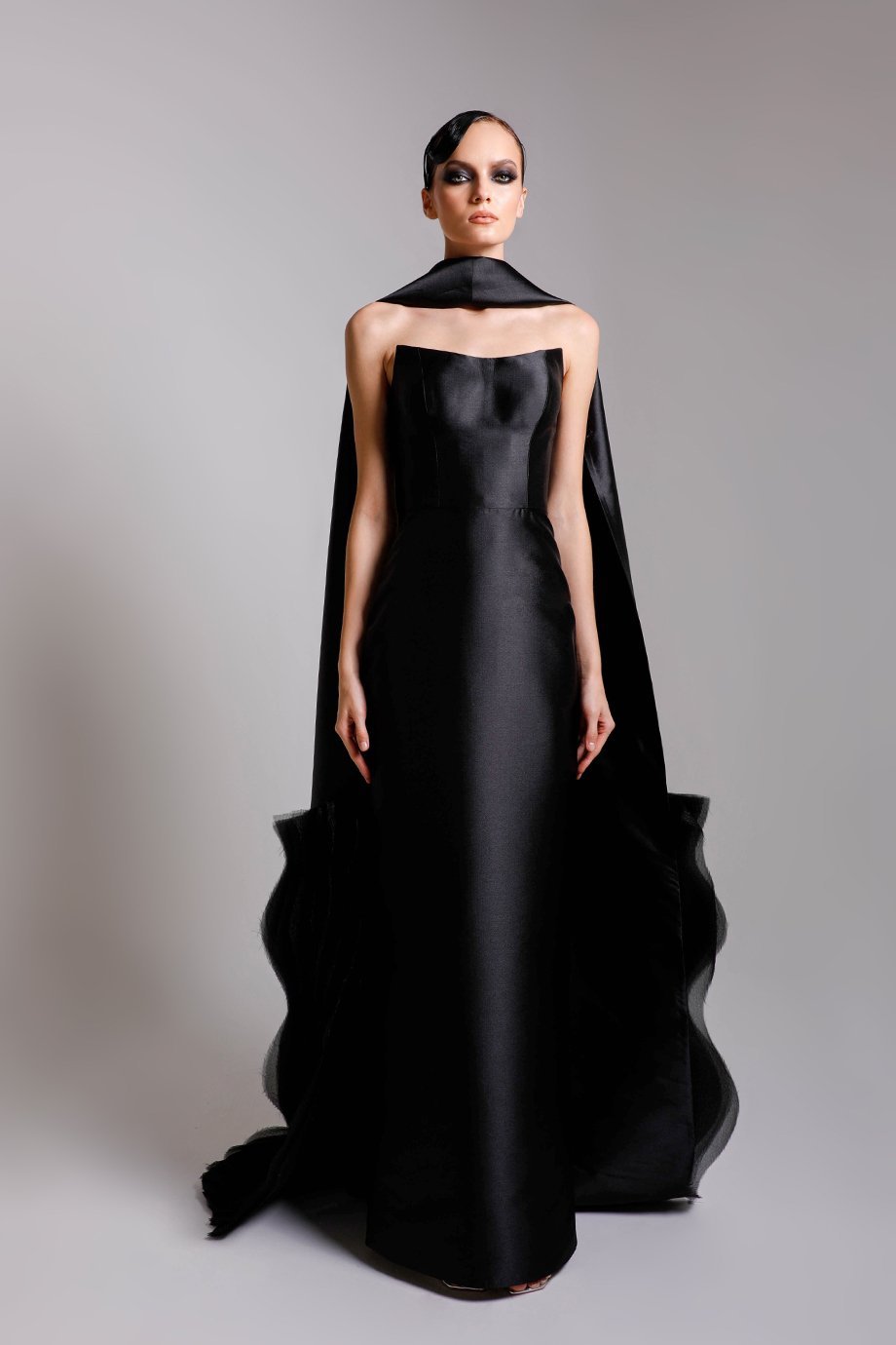 NAHA DRESS