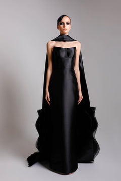 NAHA DRESS
