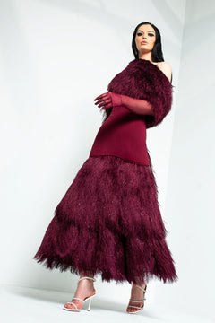 NALO DRESS