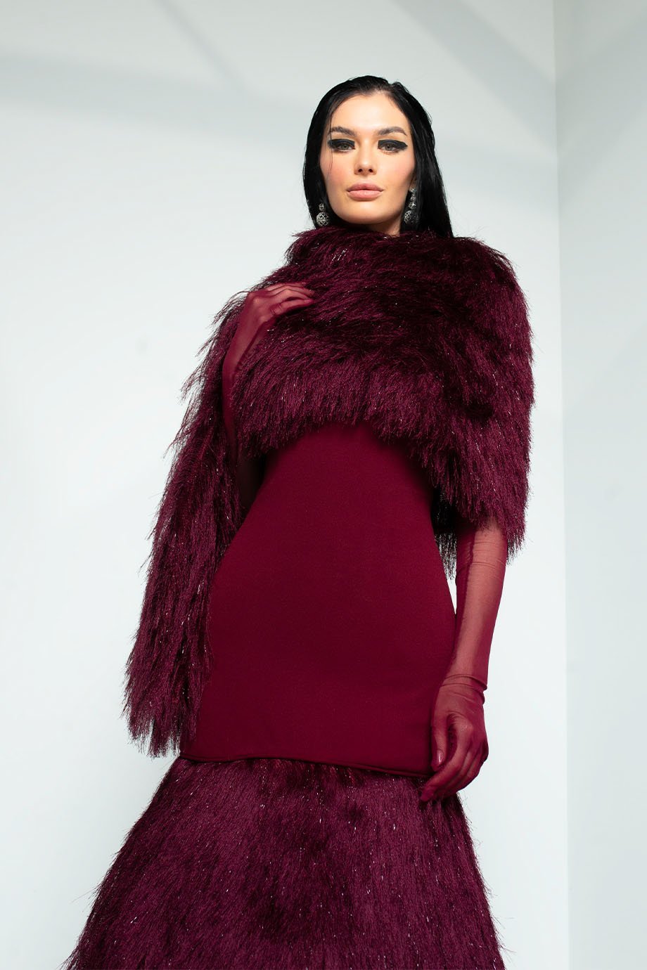 NALO DRESS