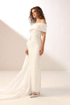 NAYA DRESS