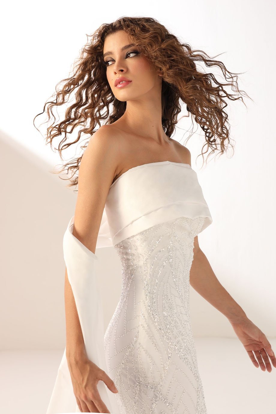 NAYA DRESS