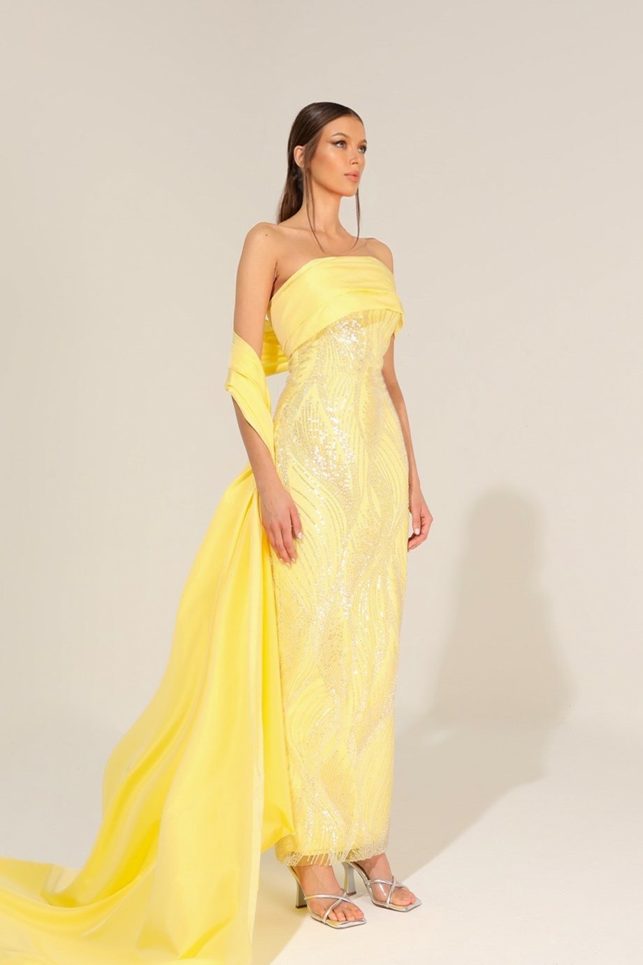 NAYA DRESS