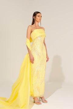 NAYA DRESS
