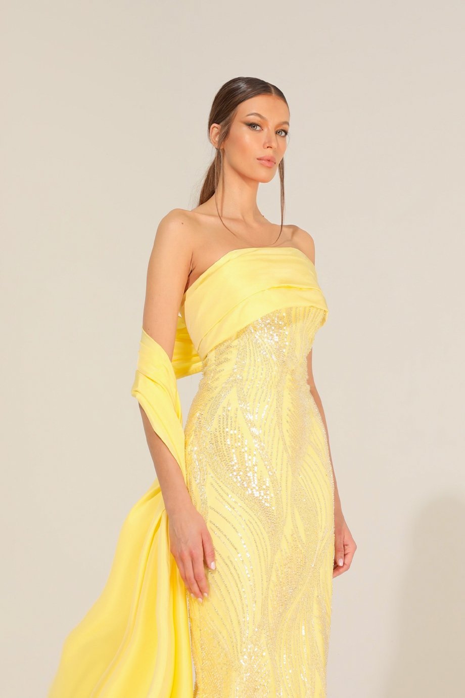 NAYA DRESS