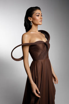 NIVARA DRESS
