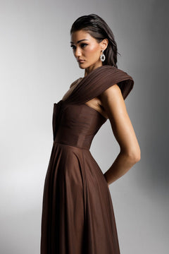 NIVARA DRESS