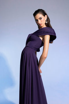 NIVARA DRESS