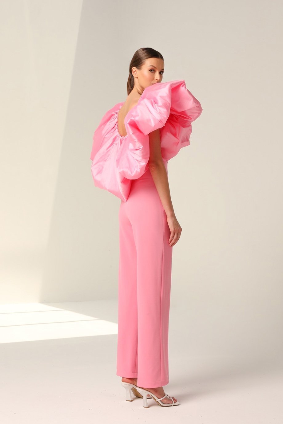 NOLA DRESS