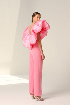 NOLA DRESS