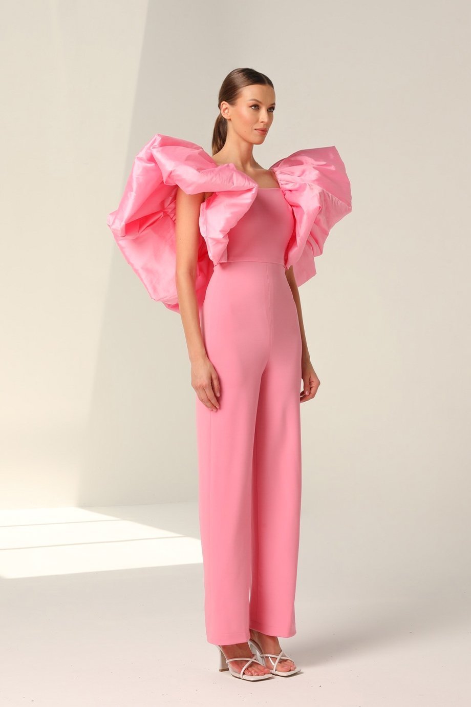 NOLA DRESS