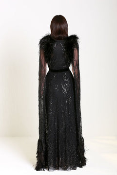 NOYA DRESS