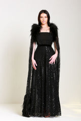 NOYA DRESS
