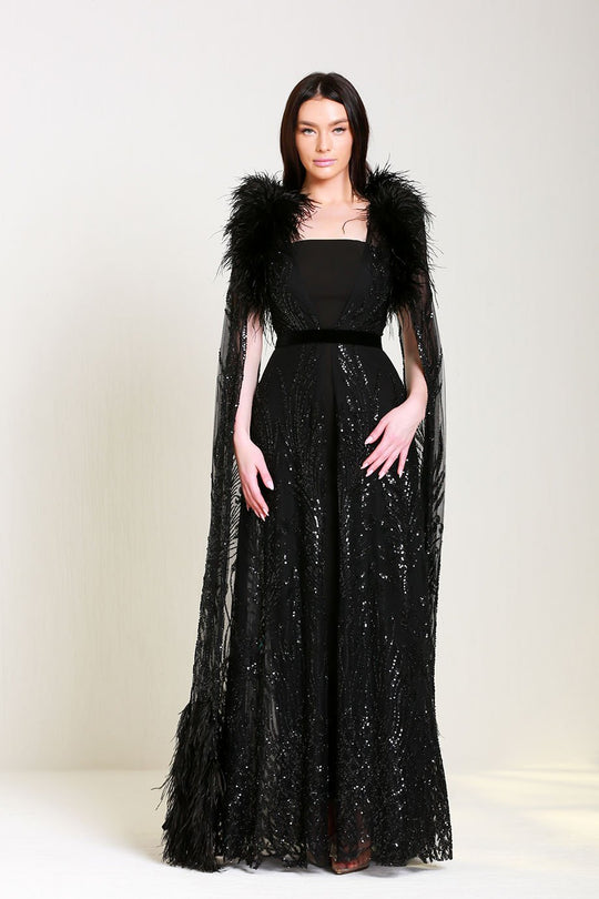 NOYA DRESS